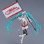 (Pre-Order) Good Smile Racing - Hatsune Miku - Plamatea - Racing 2023 Ver. - Action Figure