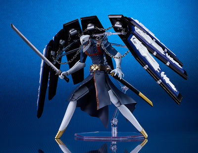 (Pre-Order) Persona 3 - PLAMATEA Figure - Thanatos