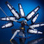 (Pre-Order) Persona 3 - PLAMATEA Figure - Thanatos