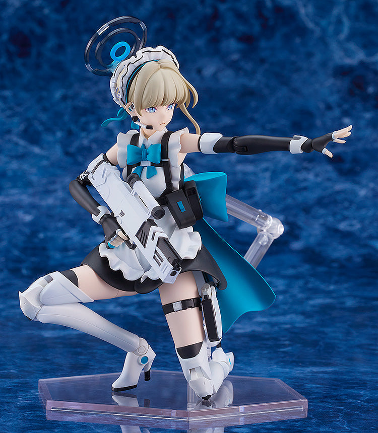 (Pre-Order) Blue Archive - PLAMATEA Figure - Toki