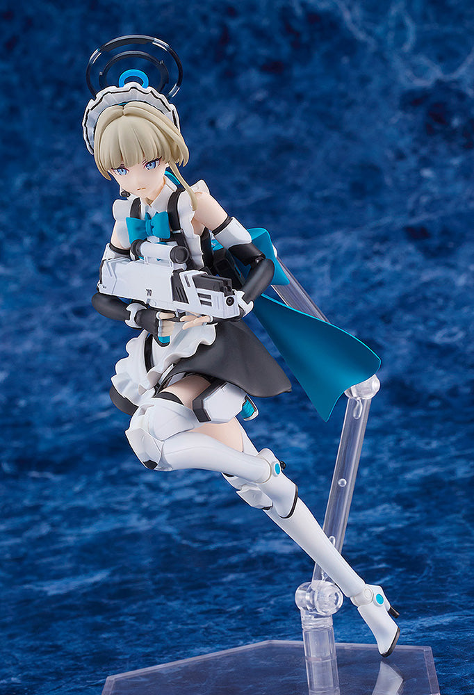 (Pre-Order) Blue Archive - PLAMATEA Figure - Toki