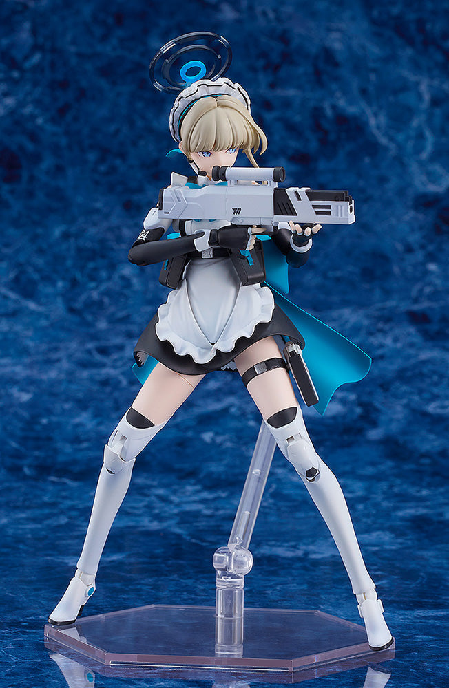 (Pre-Order) Blue Archive - PLAMATEA Figure - Toki