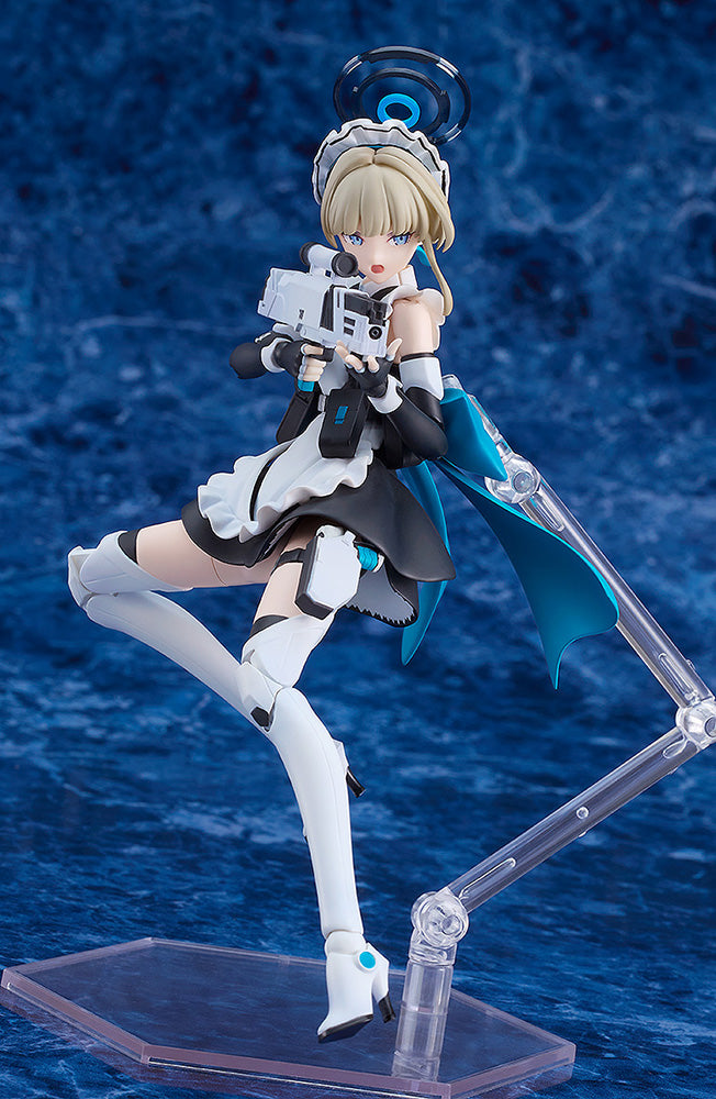 (Pre-Order) Blue Archive - PLAMATEA Figure - Toki