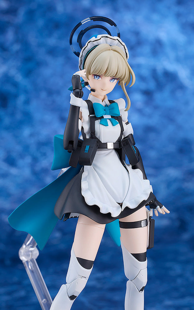 (Pre-Order) Blue Archive - PLAMATEA Figure - Toki