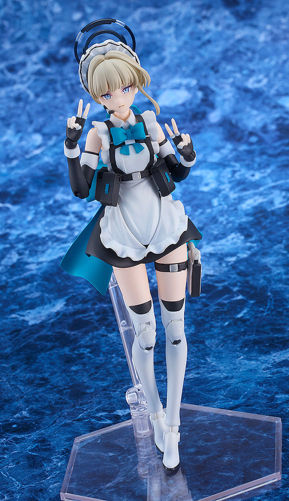 (Pre-Order) Blue Archive - PLAMATEA Figure - Toki