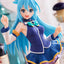 KonoSuba: God's Blessing on this Wonderful World! - Aqua - Pop Up Parade Figure