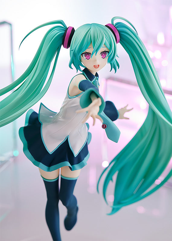 Hatsune Miku - Pop Up Parade Figure - Because You’re Here Ver., L Size