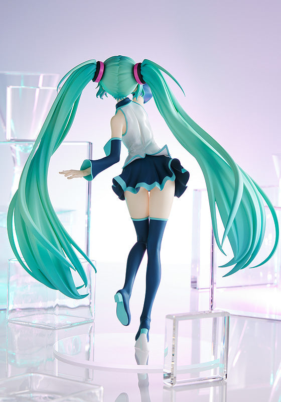 Hatsune Miku - Pop Up Parade Figure - Because You’re Here Ver., L Size