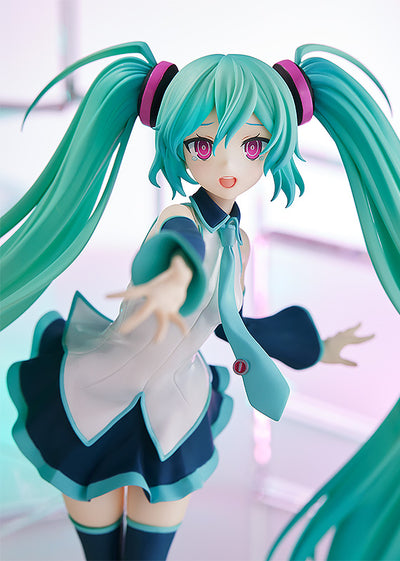 Hatsune Miku - Pop Up Parade Figure - Because You’re Here Ver., L Size