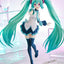 Hatsune Miku - Pop Up Parade Figure - Because You’re Here Ver., L Size