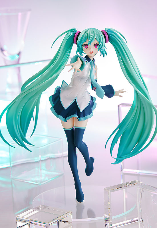 Hatsune Miku - Pop Up Parade Figure - Because You’re Here Ver., L Size