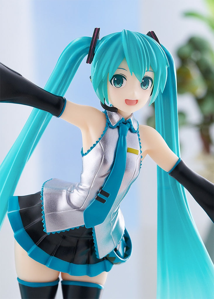 Hatsune Miku - Pop Up Parade Figure - Translucent Color Ver.