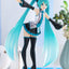 Hatsune Miku - Pop Up Parade Figure - Translucent Color Ver.