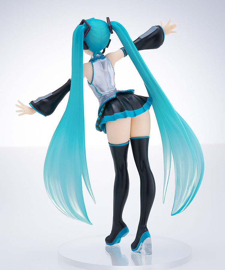 (Pre-Order) Hatsune Miku - Pop Up Parade Figure - Translucent Color Ver.