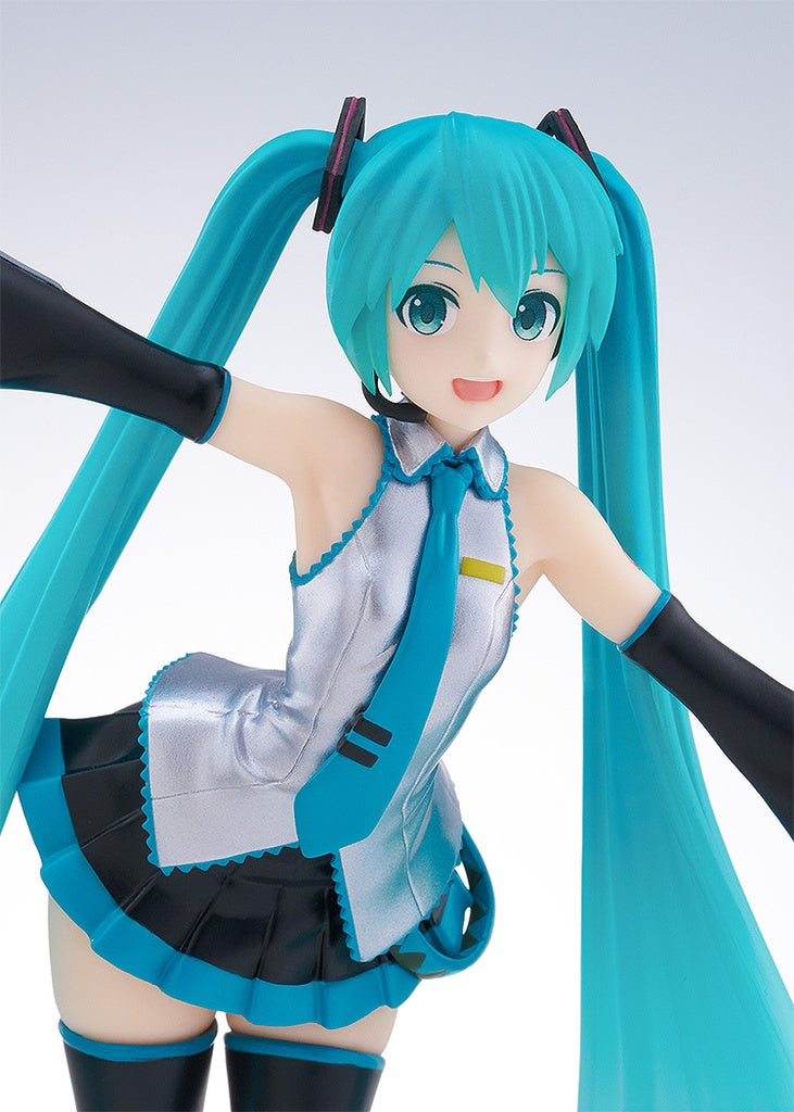 Hatsune Miku - Pop Up Parade Figure - Translucent Color Ver.