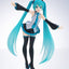 Hatsune Miku - Pop Up Parade Figure - Translucent Color Ver.