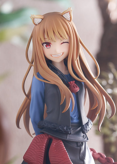(Pre-Order) Spice and Wolf - Holo - Pop Up Parade Figure - 2024 Ver.