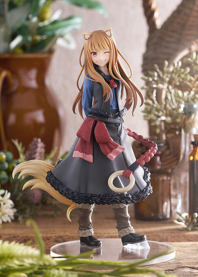 (Pre-Order) Spice and Wolf - Holo - Pop Up Parade Figure - 2024 Ver.