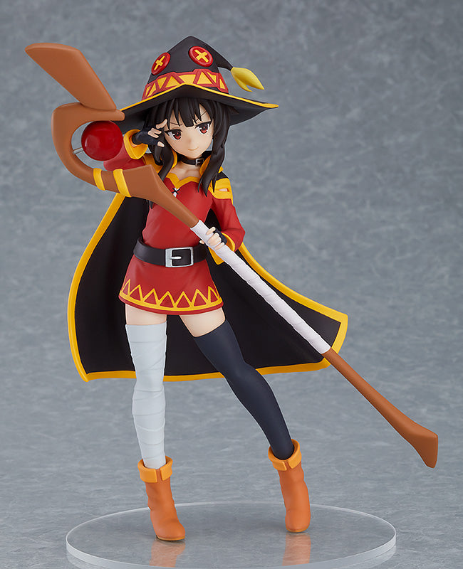 KonoSuba: God's Blessing on this Wonderful World! - Megumin - Pop Up Parade Figure