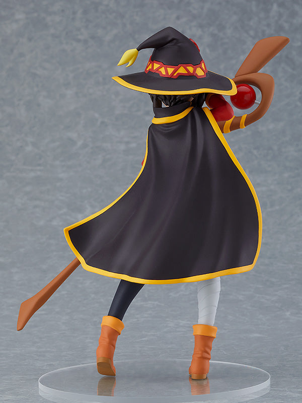 KonoSuba: God's Blessing on this Wonderful World! - Megumin - Pop Up Parade Figure