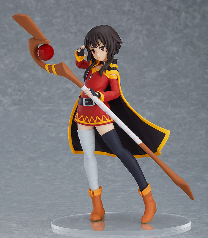 KonoSuba: God's Blessing on this Wonderful World! - Megumin - Pop Up Parade Figure