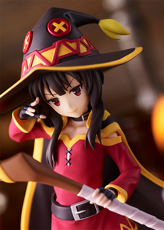 KonoSuba: God's Blessing on this Wonderful World! - Megumin - Pop Up Parade  Figure