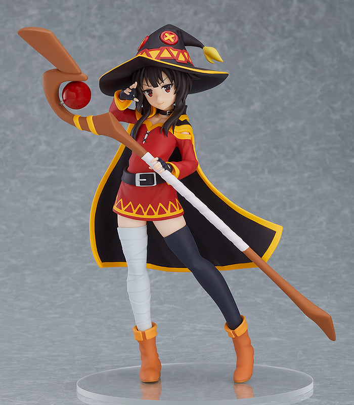 KonoSuba: God's Blessing on this Wonderful World! - Megumin - Pop Up Parade Figure