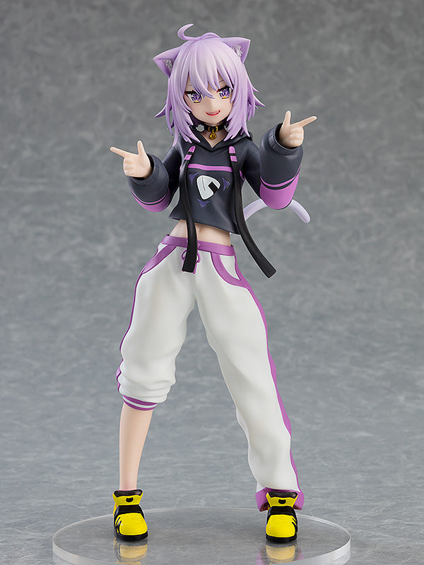 Hololive - Nekomata Okayu - Pop Up Parade Figure