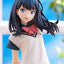 Gridman Universe - Takarada Rikka - Pop Up Parade Figure - L Size -