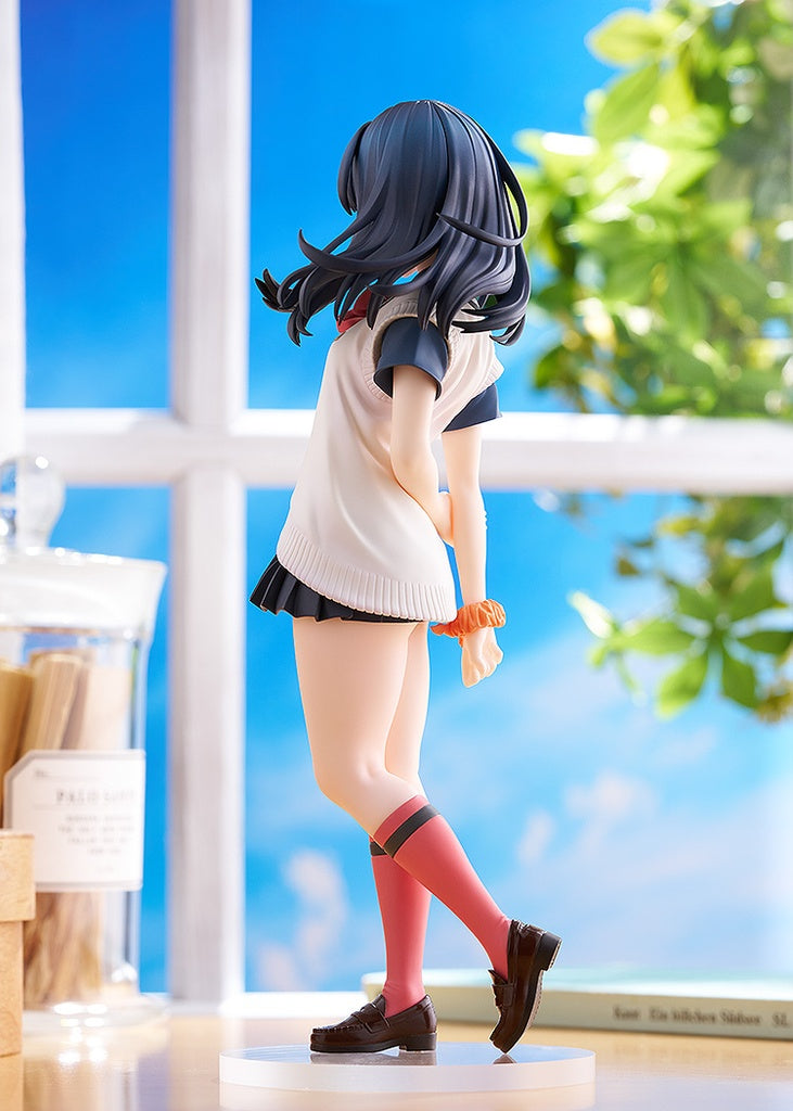 Gridman Universe - Takarada Rikka - Pop Up Parade Figure - L Size -