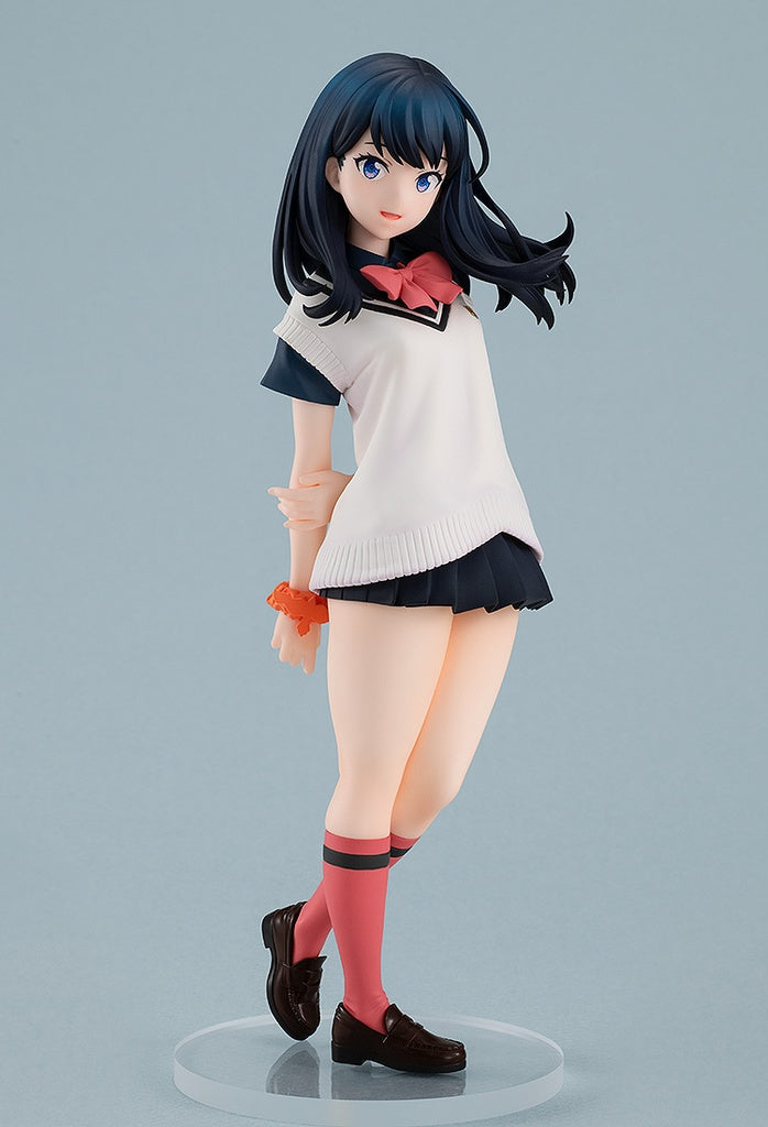 (Pre-Order) Gridman Universe - Takarada Rikka - Pop Up Parade Figure - L Size -