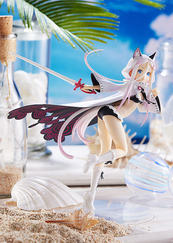 (Ship Date 09/2025) Smile of the Arsnotoria - POP UP PARADE Figure - Arsnotoria: Cat Kingdom Ver.
