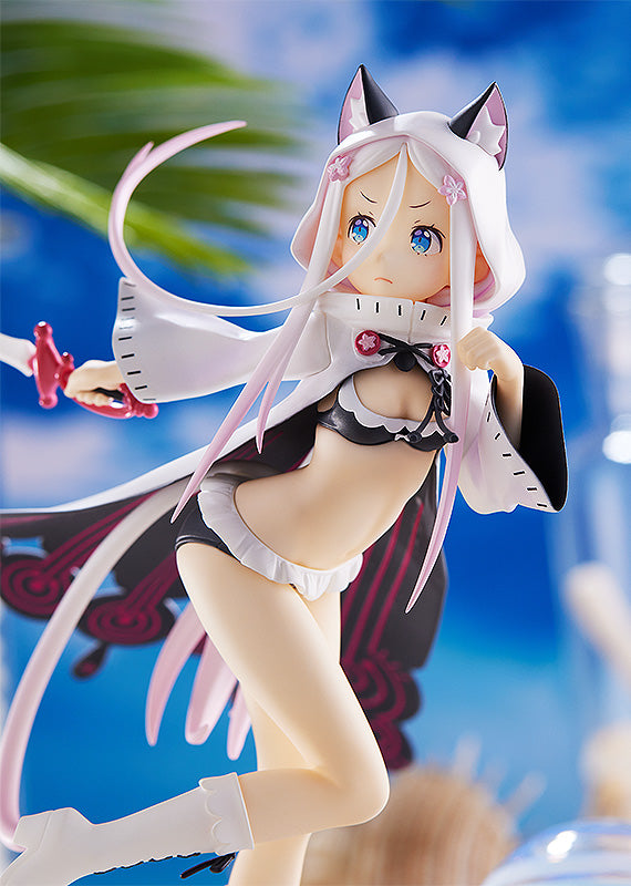 (Ship Date 09/2025) Smile of the Arsnotoria - POP UP PARADE Figure - Arsnotoria: Cat Kingdom Ver.