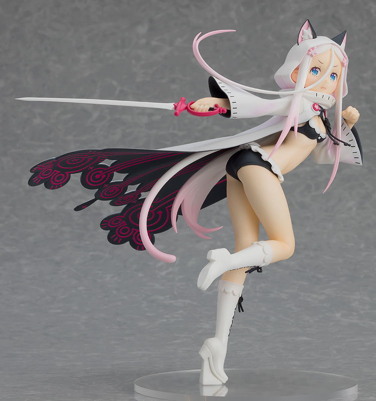 (Ship Date 09/2025) Smile of the Arsnotoria - POP UP PARADE Figure - Arsnotoria: Cat Kingdom Ver.
