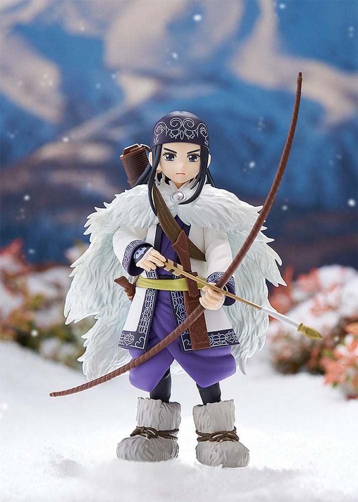 (Pre-Order) Golden Kamuy - POP UP PARADE Figure - Asirpa