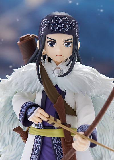 (Pre-Order) Golden Kamuy - POP UP PARADE Figure - Asirpa