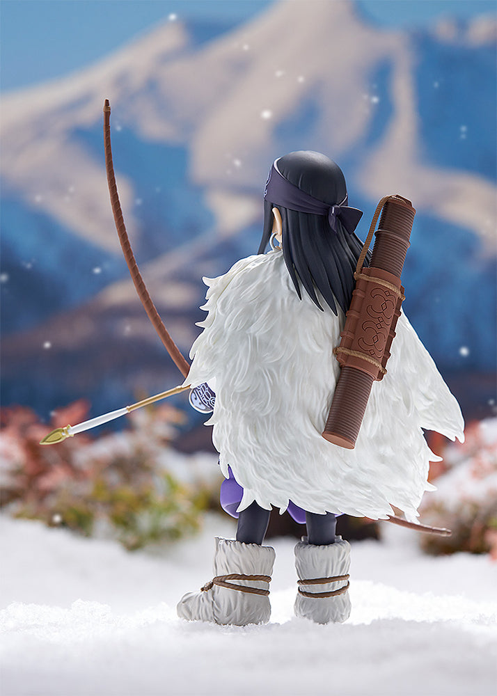 (Pre-Order) Golden Kamuy - POP UP PARADE Figure - Asirpa