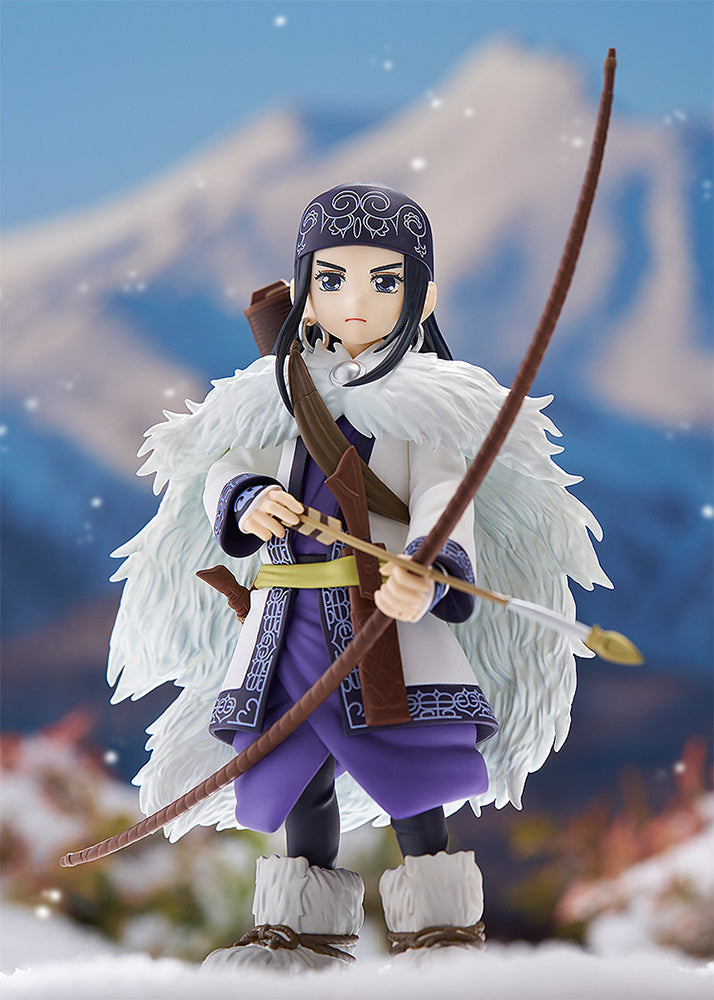 (Pre-Order) Golden Kamuy - POP UP PARADE Figure - Asirpa