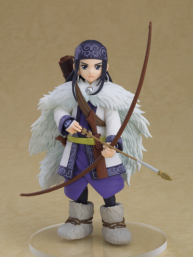 (Pre-Order) Golden Kamuy - POP UP PARADE Figure - Asirpa