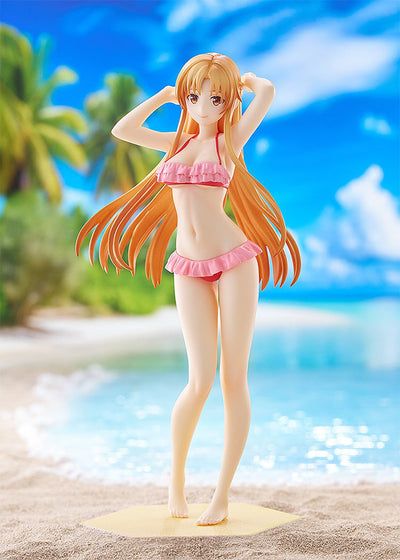 (Pre-Order) Sword Art Online - POP UP PARADE Figure - BEACH QUEENS Asuna