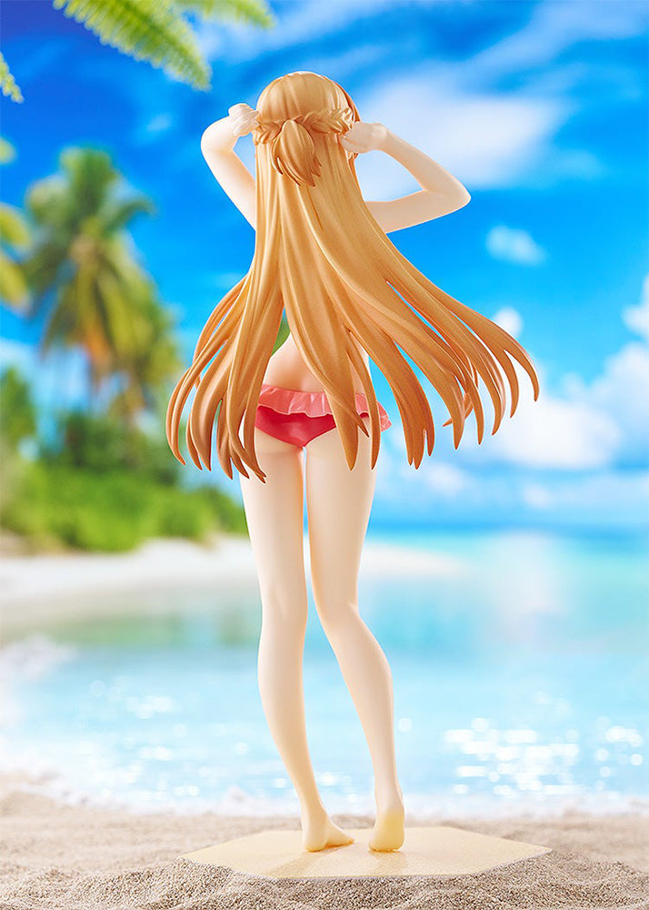 (Pre-Order) Sword Art Online - POP UP PARADE Figure - BEACH QUEENS Asuna