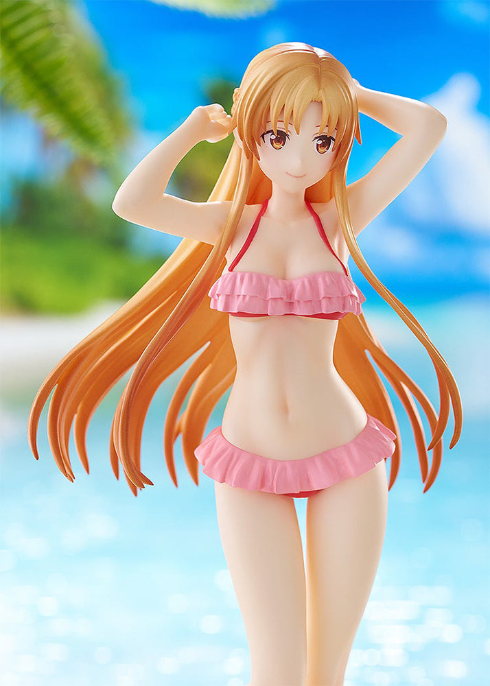 (Pre-Order) Sword Art Online - POP UP PARADE Figure - BEACH QUEENS Asuna