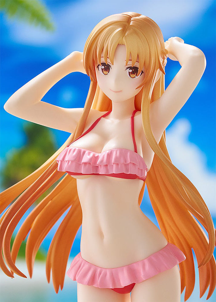 (Pre-Order) Sword Art Online - POP UP PARADE Figure - BEACH QUEENS Asuna