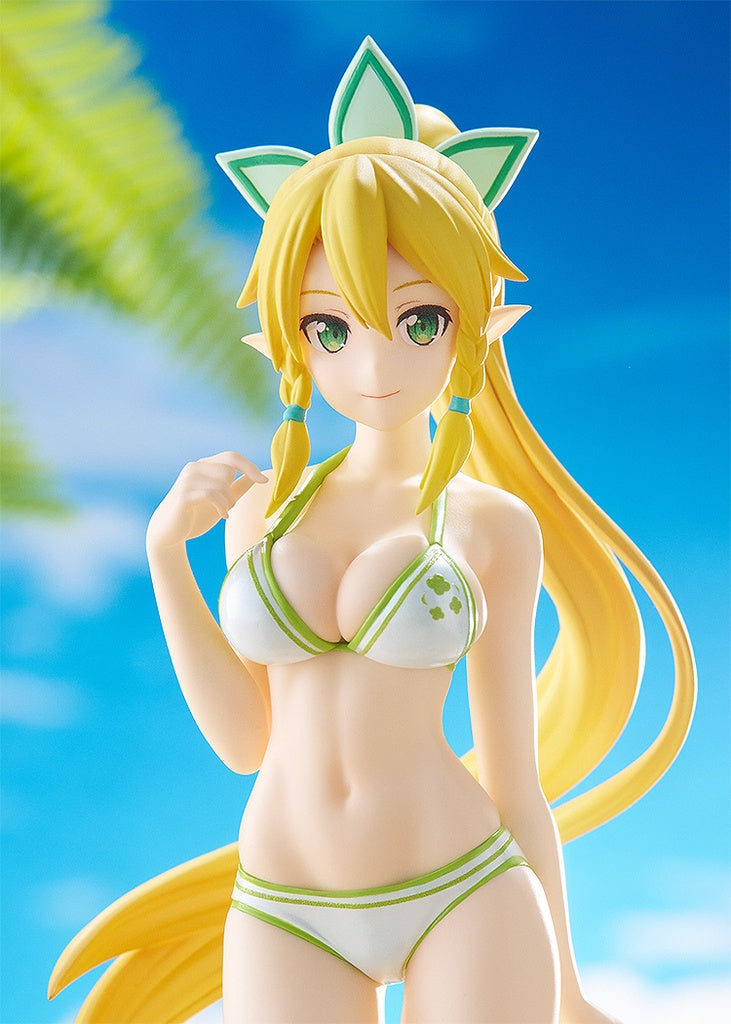 (Pre-Order) Sword Art Online - POP UP PARADE Figure - BEACH QUEENS Leafa