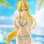Sword Art Online - POP UP PARADE Figure - BEACH QUEENS Leafa