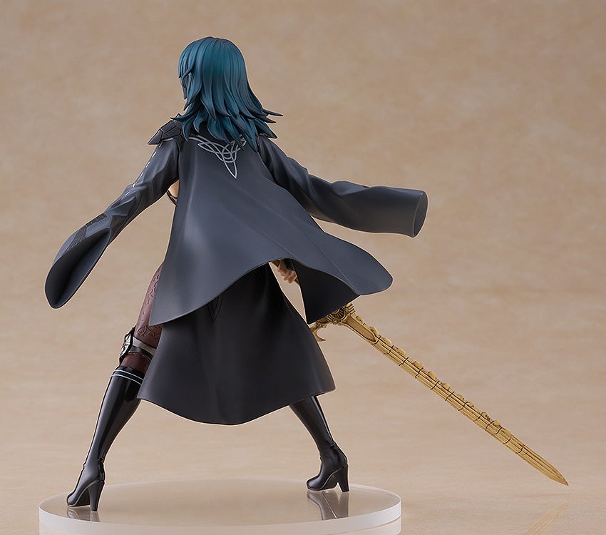 (Pre-Order) Fire Emblem - POP UP PARADE Figure - Byleth (Female)