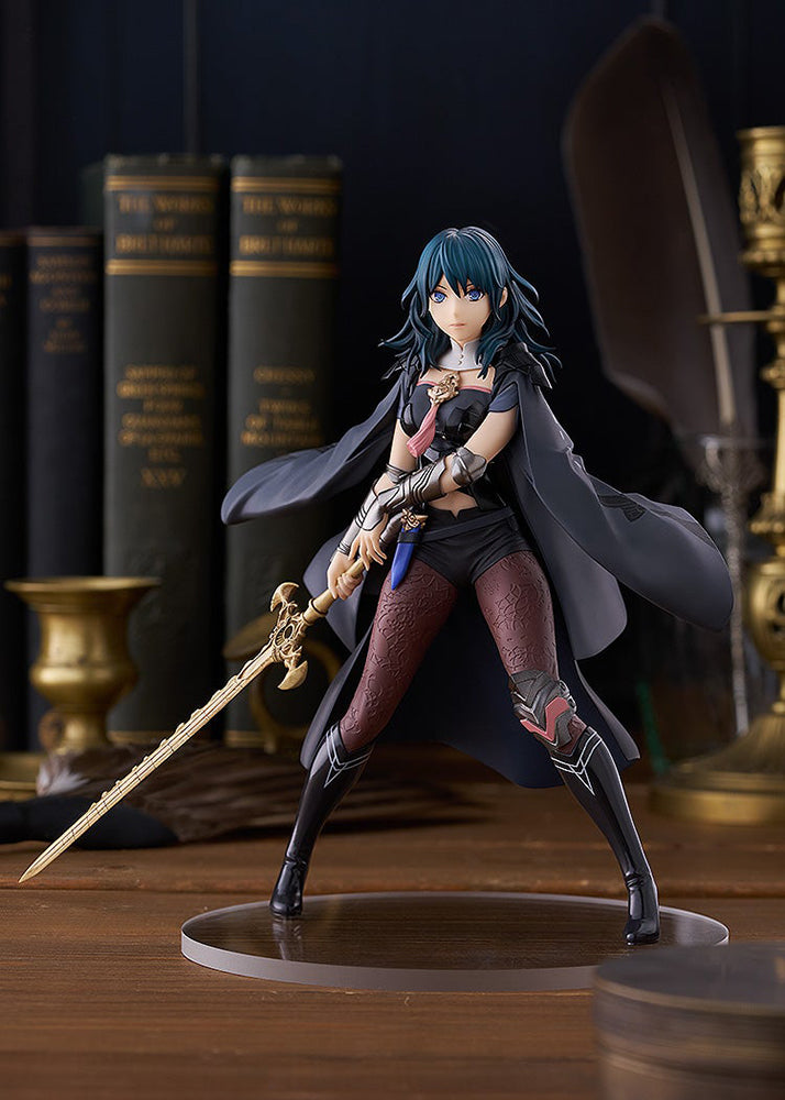 (Pre-Order) Fire Emblem - POP UP PARADE Figure - Byleth (Female)