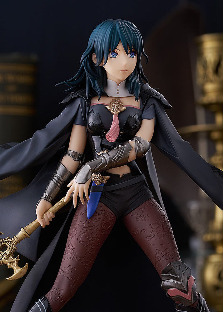 (Pre-Order) Fire Emblem - POP UP PARADE Figure - Byleth (Female)