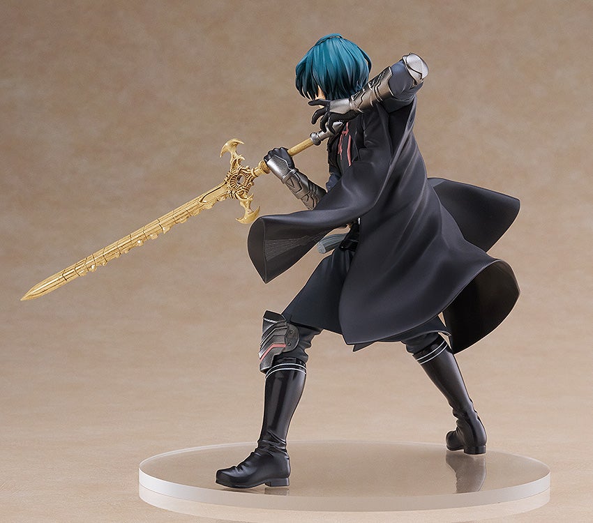 (Pre-Order) Fire Emblem - POP UP PARADE Figure - Byleth (Male)