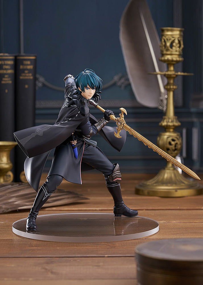 (Pre-Order) Fire Emblem - POP UP PARADE Figure - Byleth (Male)